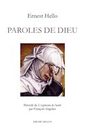 Paroles de Dieu